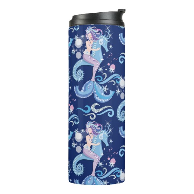 Keep or design your own  - Thermal Tumbler (Rotated Left)