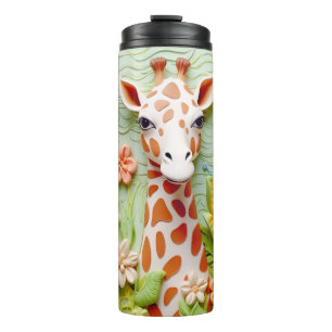 Keep or design your own  - Thermal Tumbler