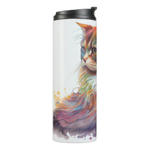 Keep or design your own - Thermal Tumbler