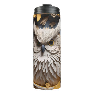 Keep or design your own - Thermal Tumbler