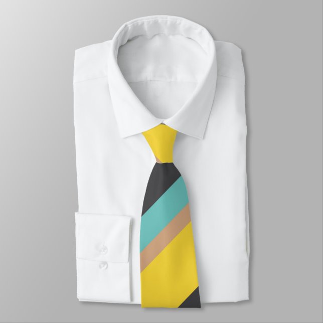 Keep or Design Your Own - Tie (Tied)