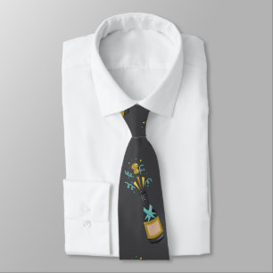 Keep or Design Your Own - Tie