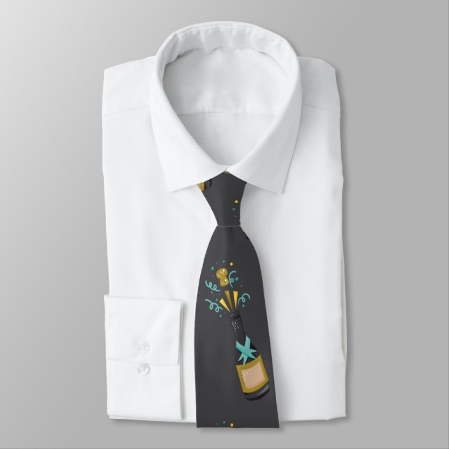 Keep or Design Your Own - Tie (Tied)