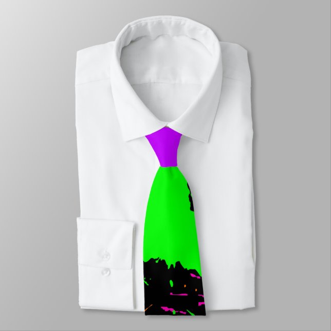 Keep or design your own :-)   tie (Tied)
