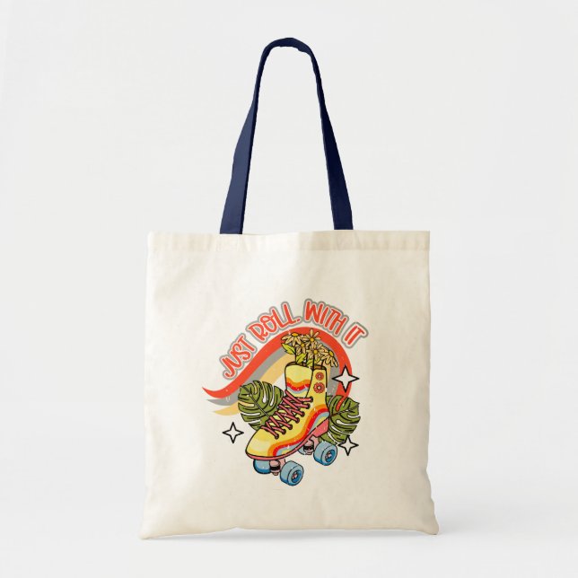 Keep or design your own  -  Tote Bag (Front)