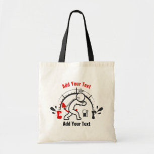 Keep or design your own - Tote Bag