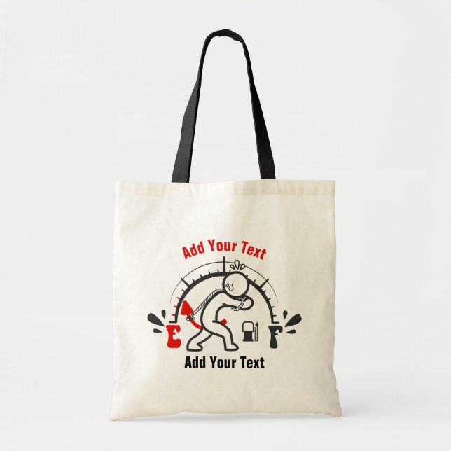 Keep or design your own  -  Tote Bag (Front)