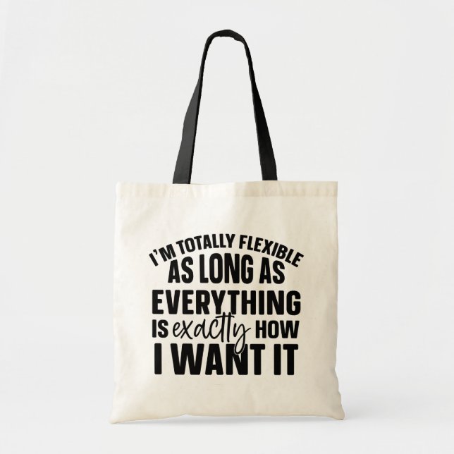 Keep or design your own  -  Tote Bag (Front)