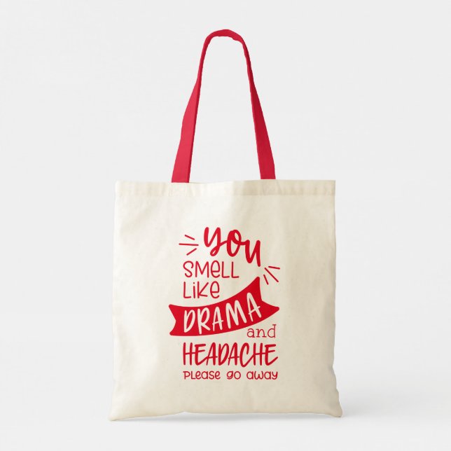 Keep or design your own -Tote Bag (Back)