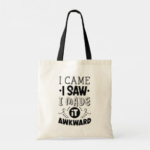 Keep or design your own -Tote Bag