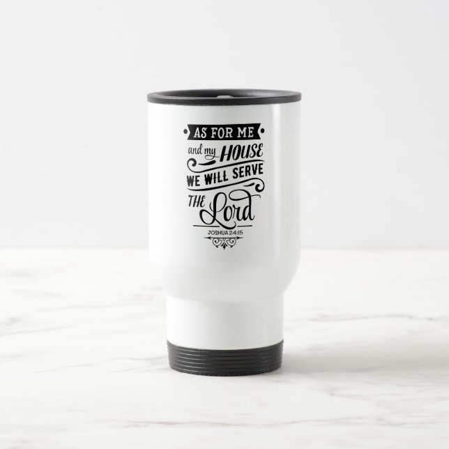 Keep or design your own :-) Travel/Commuter Mug (Center)