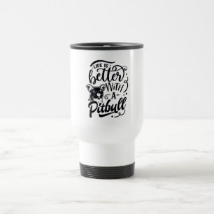 Keep or design your own travel mug