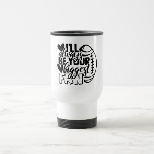 Keep or design your own travel mug