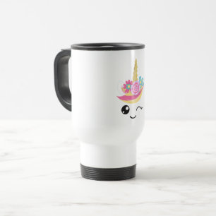 Keep or design your own travel mug