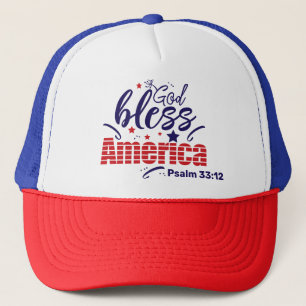 Keep or design your own trucker hat