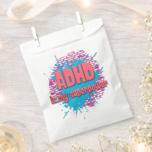 Keep or design your own -White Favour Bags