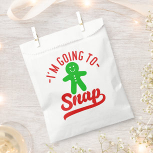 Keep or design your own -White Favour Bags