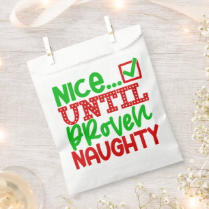 Keep or design your own -White Favour Bags