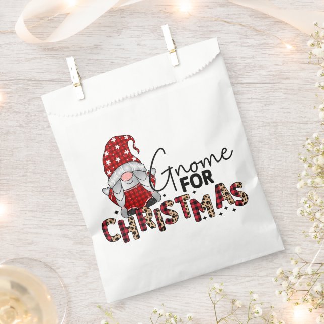 Keep or design your own -White Favour Bags (Clipped)