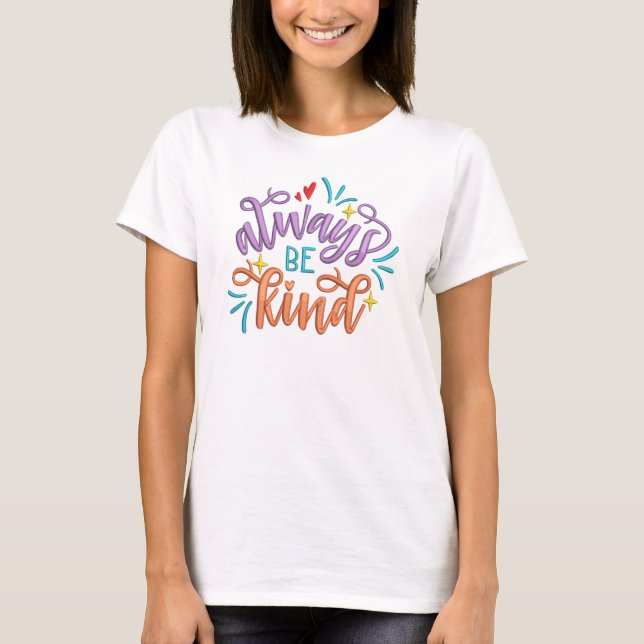 Keep or design your own - Women's Basic T-Shirt (Front)