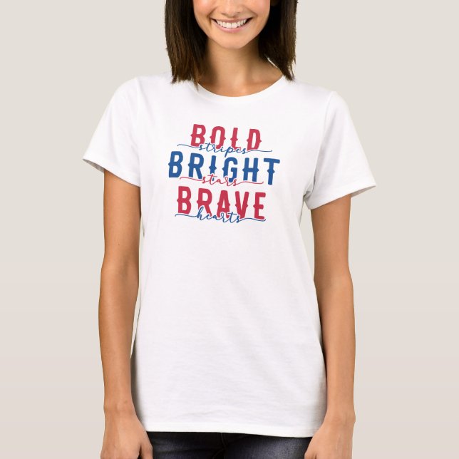 Keep or design your own - Women's Tee (Front)