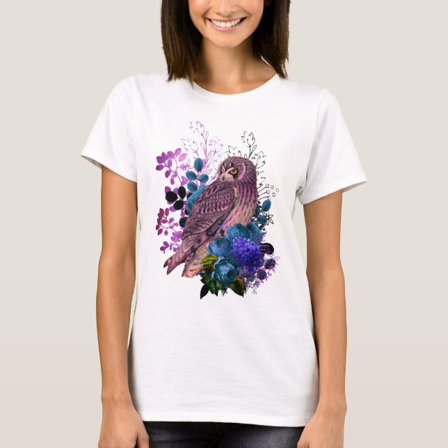 Keep or design your own - Women's Tee (Front)