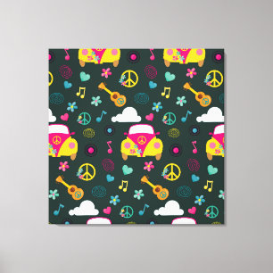 Keep or design your ownCanvas Canvas Print
