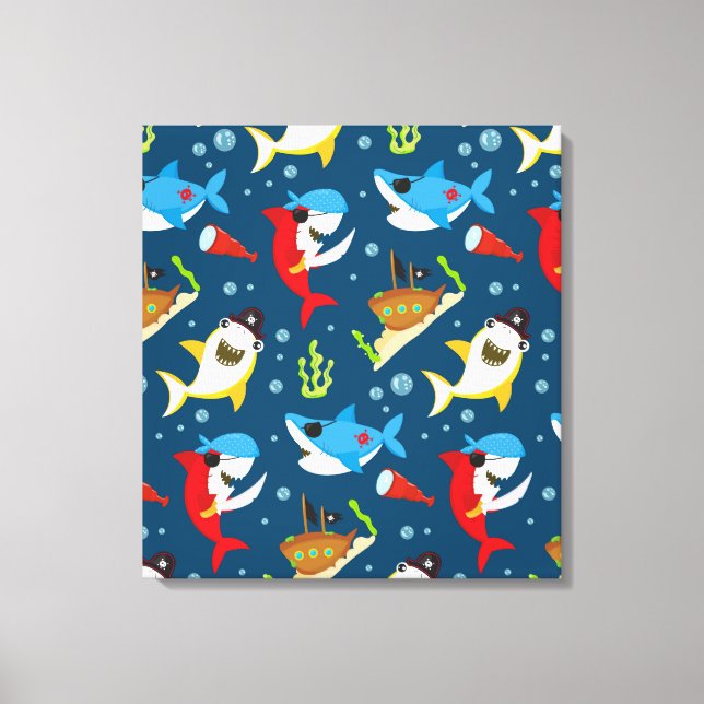 Keep or design your ownCanvas Canvas Print (Front)