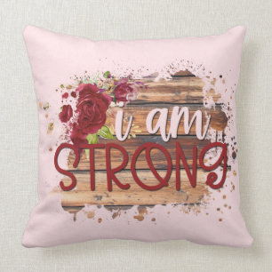 Keep or design your owPillowThrow Pillow 20" x 20"