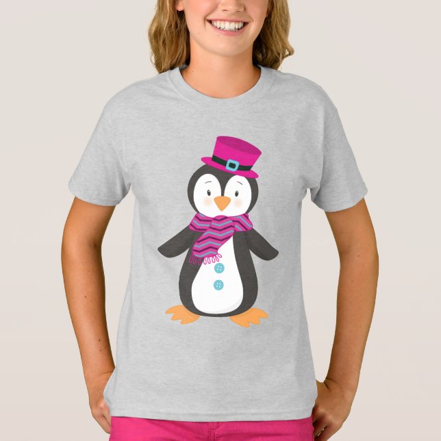 Keep or DesignYour Own T-Shirt (Front)