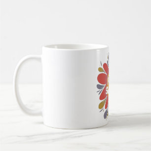 Keep Smiling On Coffee Mug