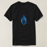 Keep the Blue Flame Lit