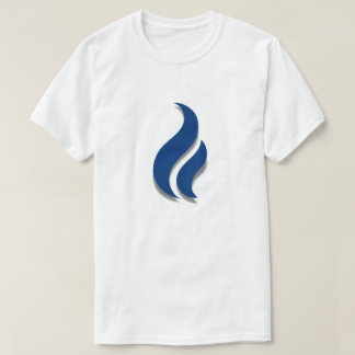 Keep the Blue Flame Lit T-Shirt