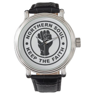 Keep the faith watch