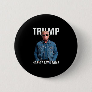 Keep The Immigrants Deport The Republicans Funny A 2 Inch Round Button