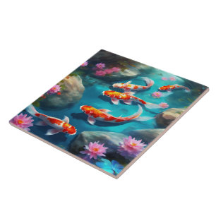 Keep this design or create your own tile