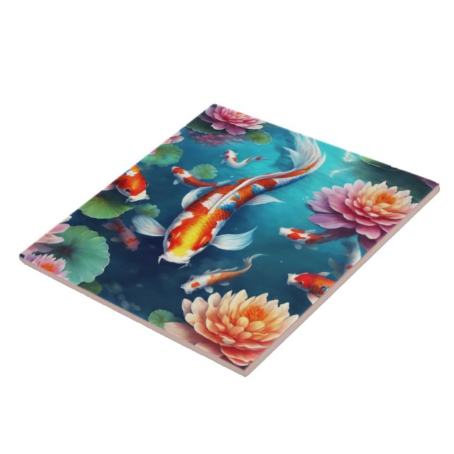 Keep this design or create your own tile (Side)