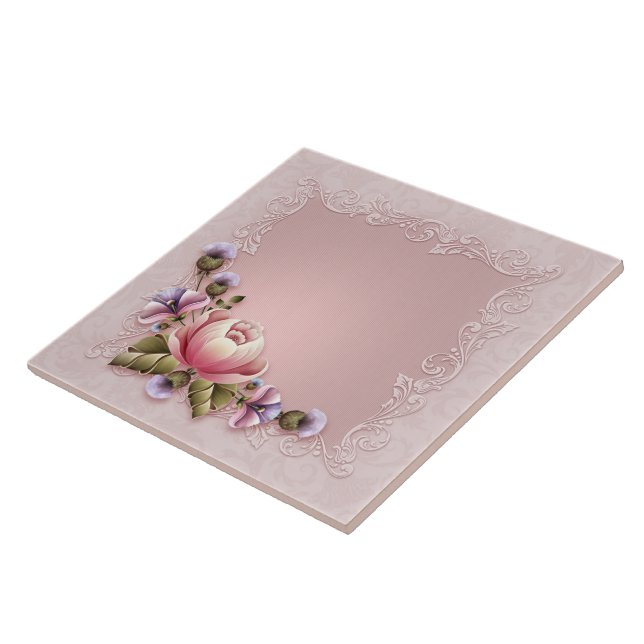 Keep this design or create your own tile (Side)