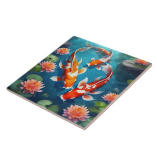 Keep this design or create your own tile