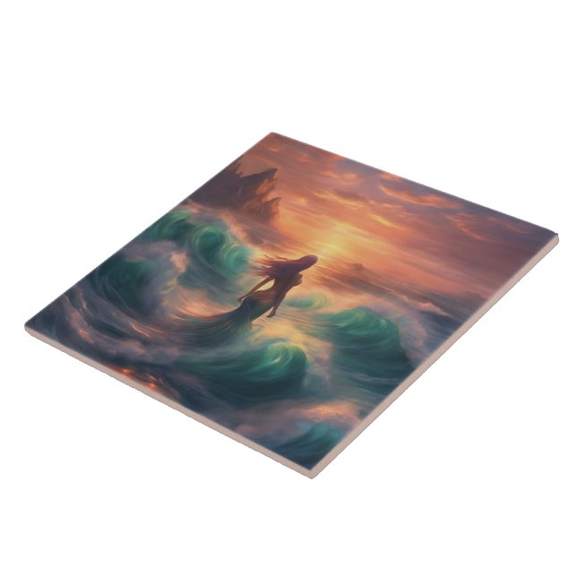 Keep this design or create your own tile (Side)