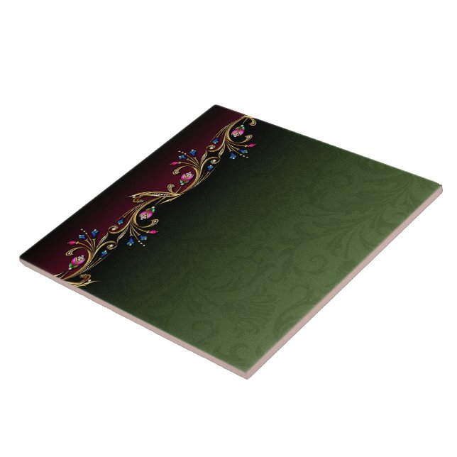 Keep this design or create your own tile (Side)