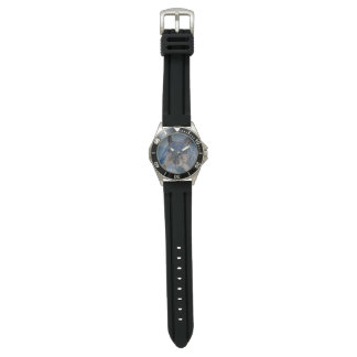 Keep Time with Snickers the Squirrel Watch