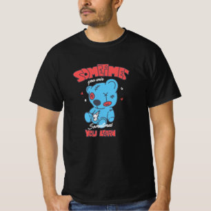 Keep Trying T-Shirt
