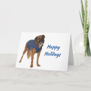 KEEP "WARM" THIS HOLIDAY SEASON CARD