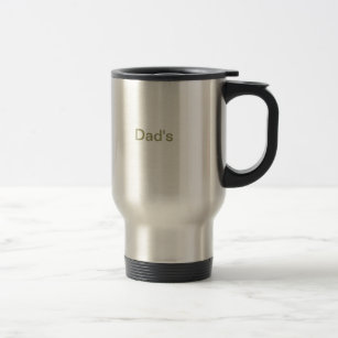 Keep Your Coffee, Soup, Milo, or Tea HOTT Travel Mug