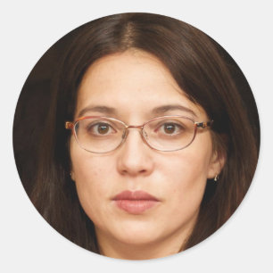 Keep Your Dreams Alive Classic Round Sticker