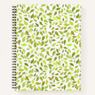Keep Your Thoughts Organized with Our Spiral  Notebook