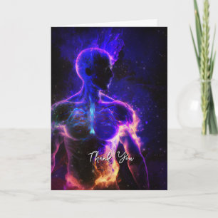 Keeper of Light   Energy Figure Card