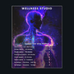 Keeper of Light | Energy Figure Flyer<br><div class="desc">Thank you sincerely for taking a moment to visit and explore this piece. 🌱 💚 🌱 Your time, curiosity, and presence here are deeply appreciated. 🌱🌱 This artwork reflects the idea that within every person there exists a quiet inner light 🌱 a living presence of awareness, compassion, and clarity that...</div>