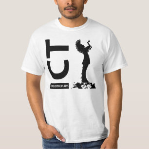 Keeper of the Plains T-Shirt